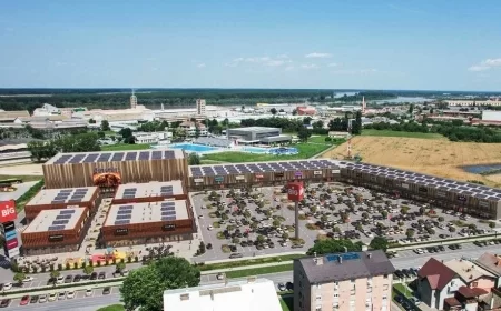 BIG Šabac – otvaranje u četvrtak, 16. oktobra u 10 časova!