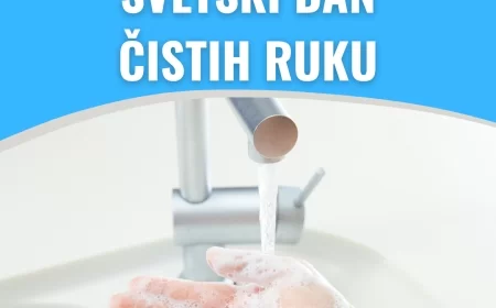 Svetski dan čistih ruku