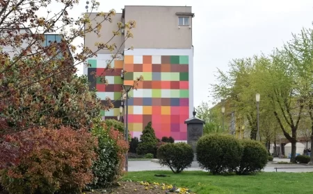 Pretežno sunčano, najviša temperatutra do 20 stepeni