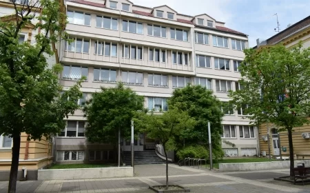 POKS podneo prijave protiv gradonačelnika i načelnika Gradske uprave Šapca zbog zloupotrebe službenog položaja