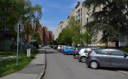 MUP apeluje na vozače u Srbiji: Do ponedeljka pojačana kontrola i kažnjavanje za ugrožavanje bezbednosti pešaka