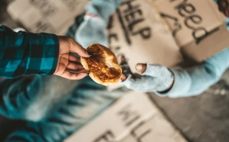 Danas se obeležava Međunarodni dan borbe protiv siromaštva