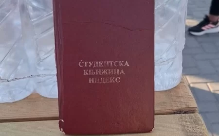 Ministarstvo odlučilo ko može na budžet sa manje od 48 ESPB