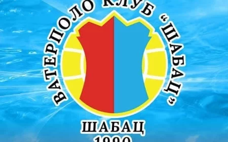 „Za klub i vaterpolo sam živeo“ — Nenad Živanović se oprostio od Vaterpolo kluba Šabac