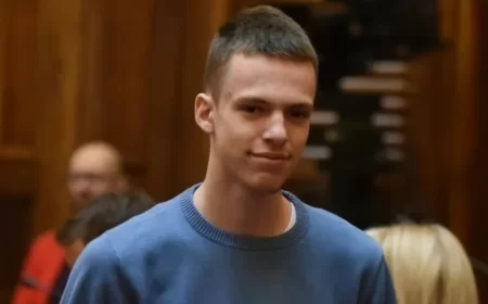 Zlatna medalja za Lazara Nikića na međunarodnom takmičenju „Stelele Informaticii“ u Rumuniji