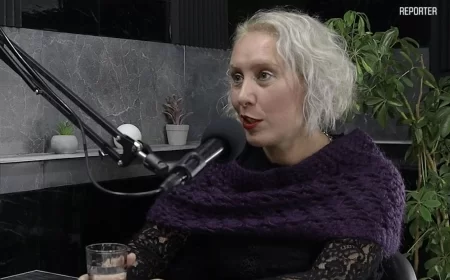 Solidarnost na terenu: studenti, profesori i građani