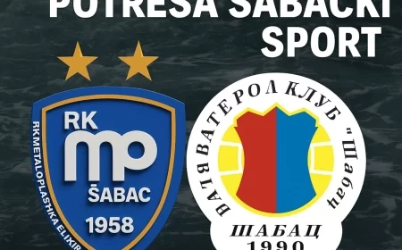 Niz ostavki u šabačkom sportu – slučajnost ili pritisak?