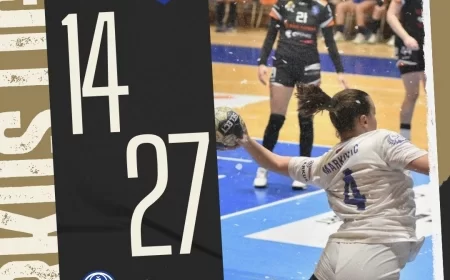 Medicinarke nemoćne protiv iskusnog Bekamenta