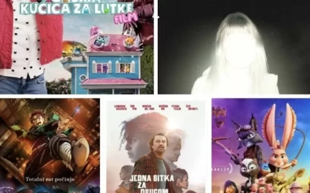 REPERTOAR LM BIOSKOPA 23 - 29. oktobar