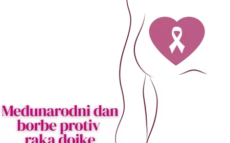 24. oktobar – Međunarodni dan borbe protiv raka dojke