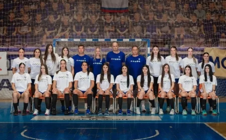 Medicinar gostuje Crvenoj zvezdi – borba se nastavlja