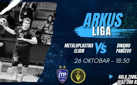 Metaloplastika dočekuje Dinamo