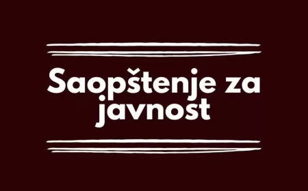 Saopštenje šabačkih studenata i maturanata povodom objave na društvenim mrežama