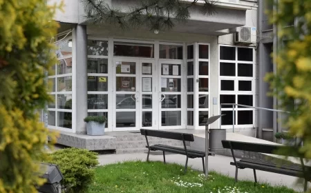 Zavod za javno zdravlje Šabac: Tri dana prekoračenja graničnih vrednosti zagađenosti vazduha