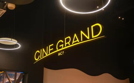 Repertoar bioskopa Cine Grand BIG Šabac  od 30. oktobra do 5. novembra