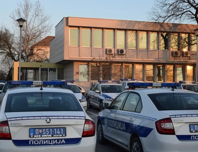 Lozničanin uhapšen zbog krađe više od 160.000 evra i zlatnog nakita