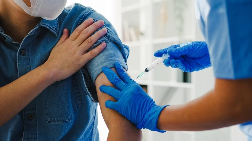 Od 6. oktobra počinje vakcinacija protiv gripa – obezbeđeno 350.000 doza, besplatna za rizične grupe