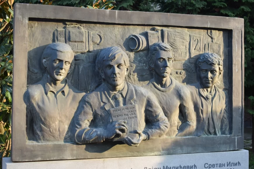 NA DANAŠNJI DAN: 34 GODINE OD UBISTVA ŠABAČKE EKIPE RTS-a NA PUTU PETRINJA–GLINA