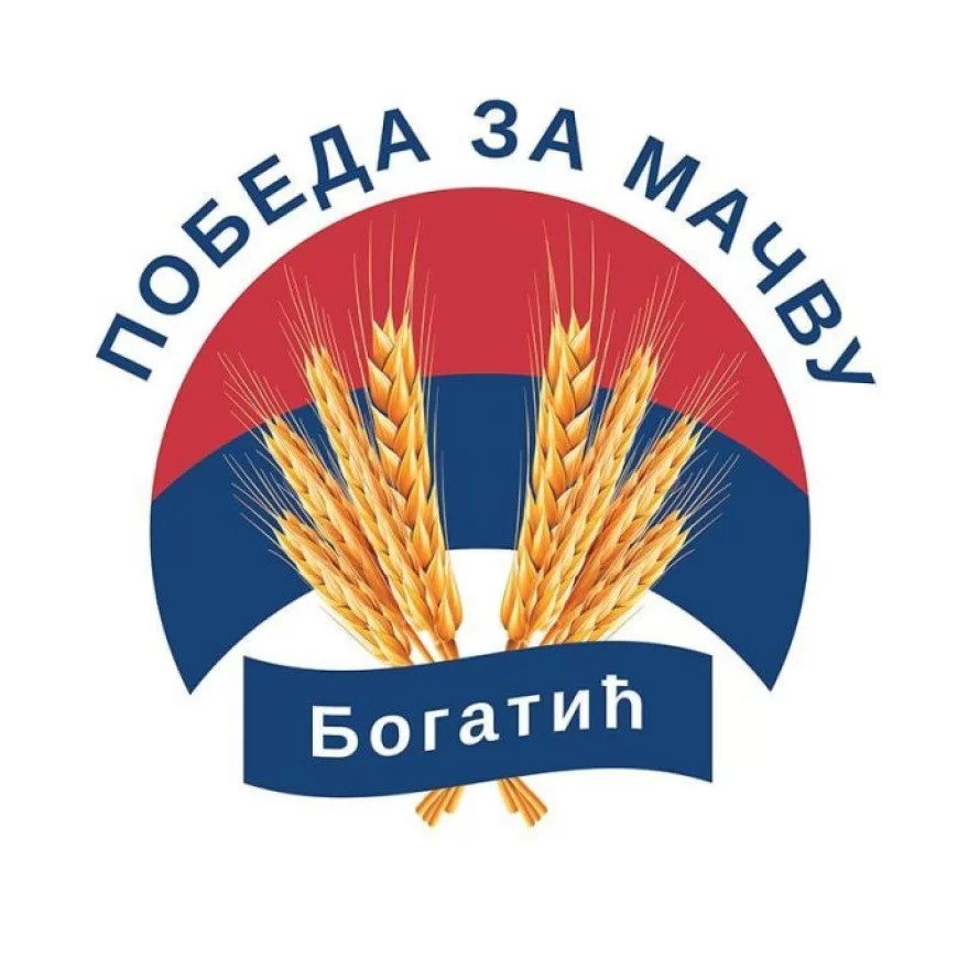 GG Pobeda za Mačvu: Skupovi SNS-a su licemerni, jedini izlaz su izbori