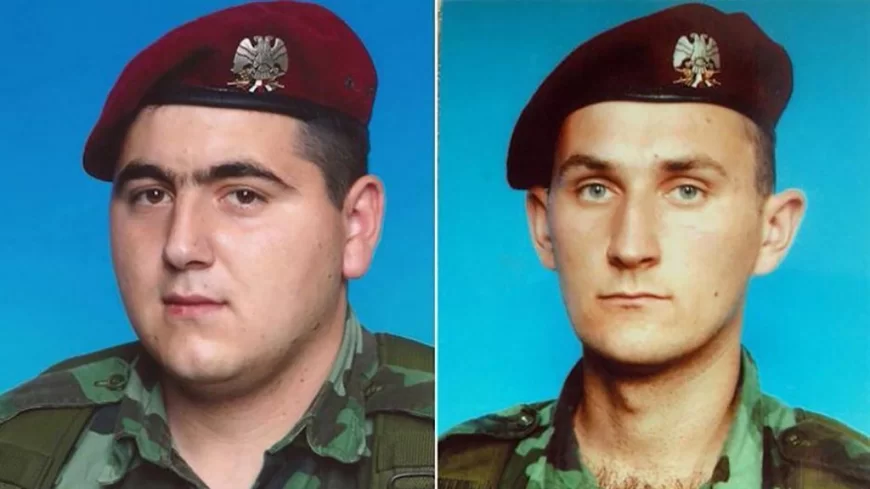 Evropski sud: Neefikasnom istragom Srbija povredila prava očevima gardista ubijenih u Topčideru