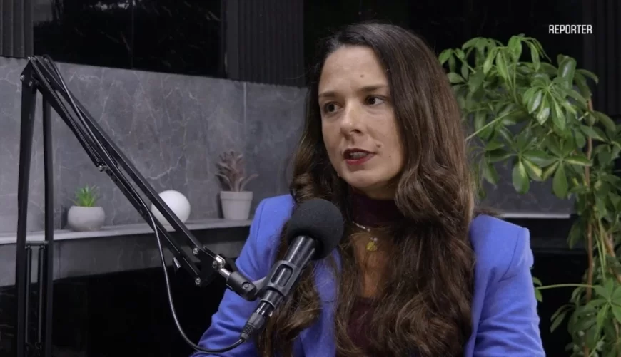 Jelena Spasojević o umetnosti kao putu ka sebi: Art terapija u Malom ateljeu