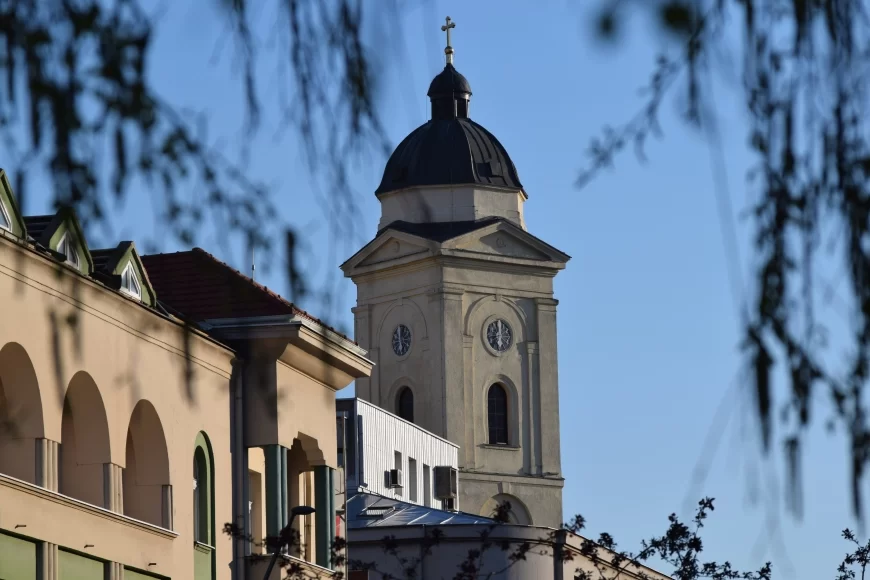 Pokrov Presvete Bogorodice – praznik žena
