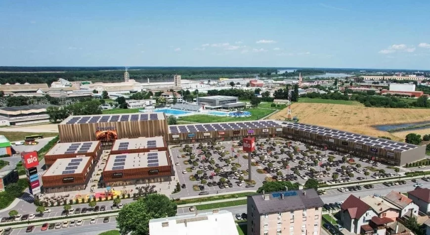 BIG Šabac – otvaranje u četvrtak, 16. oktobra u 10 časova!