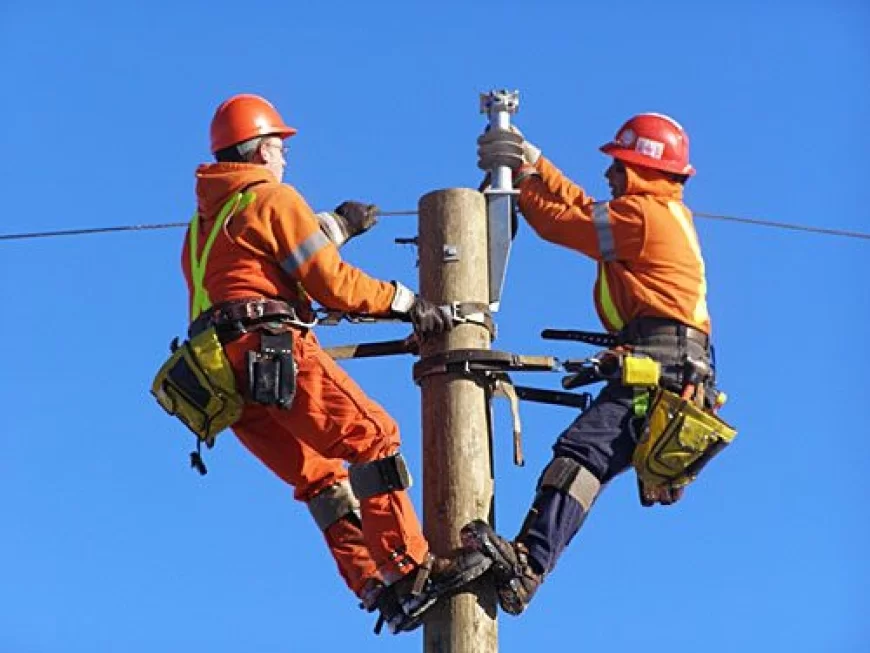 Isključenja struje u ponedeljak, 20. oktobra