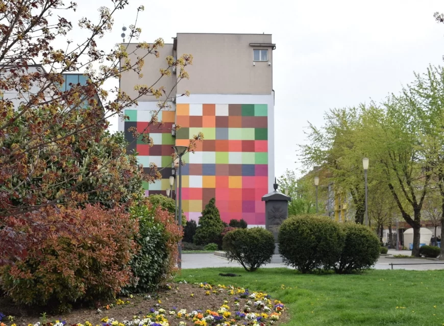 Pretežno sunčano, najviša temperatutra do 20 stepeni