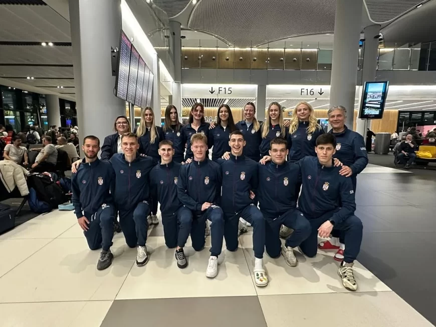 Šabački taekvondisti na Svetskom prvenstvu u Kini