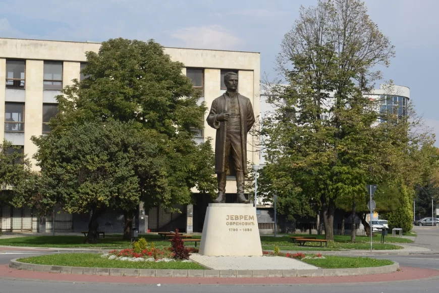 Nakon hladnog jutra, tokom dana sunčano