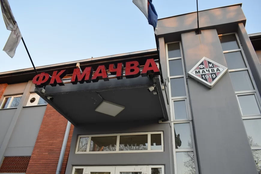 POBEDA NAD KRUŠEVLJANIMA! MAČVA POTVRDILA FORMU I UČVRSTILA SE NA VRHU TABELE