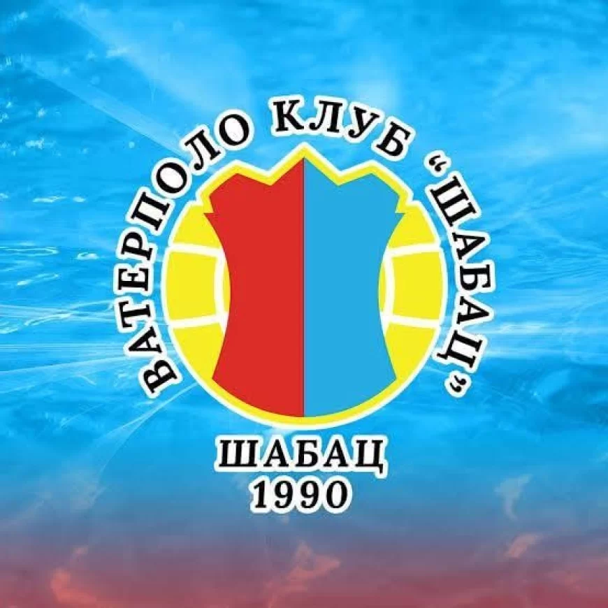 „Za klub i vaterpolo sam živeo“ — Nenad Živanović se oprostio od Vaterpolo kluba Šabac