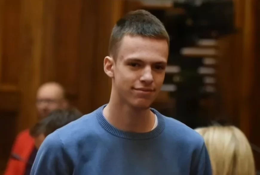 Zlatna medalja za Lazara Nikića na međunarodnom takmičenju „Stelele Informaticii“ u Rumuniji