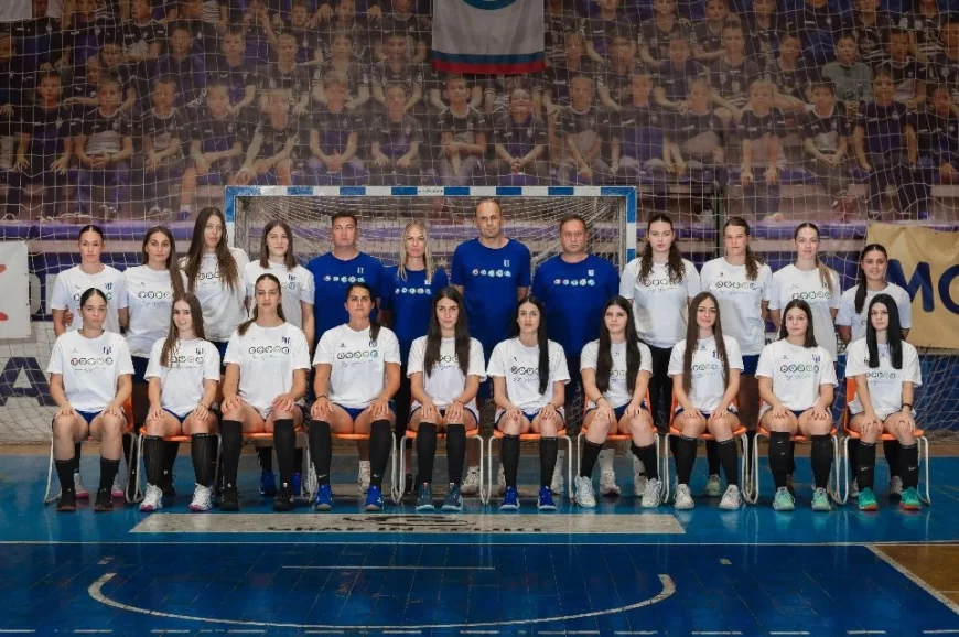 Medicinar gostuje Crvenoj zvezdi – borba se nastavlja