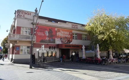 Glumci Šabačkog pozorišta tvrde: Direktorka nas isključila iz rada na novoj predstavi