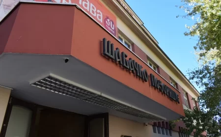 Danas prvo ročište u slučaju Jelenе Ivetić – saslušanje zakazano za 13.30 časova u Osnovnom sudu u Šapcu