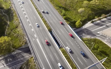 Najavljene nove kazne u saobraćaju: do 50.000 dinara za nevezivanje pojasa i korišćenje telefona