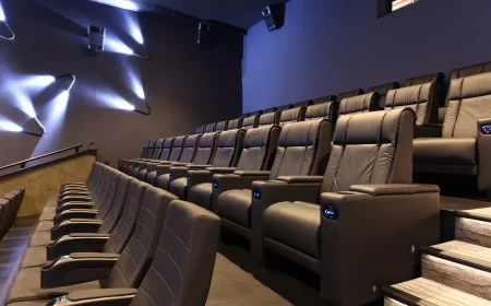 Repertoar bioskopa Cine Grand BIG Šabac Od 13. do 19. novembra