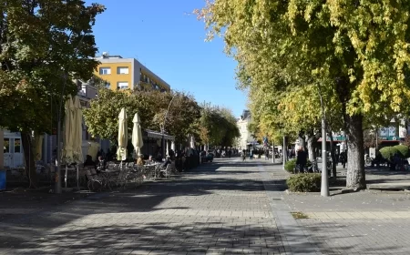 OBAVEŠTENJE GRAĐANIMA ŠAPCA: U toku javni uvid u Nacrt Plana kvaliteta vazduha 2026–2031.