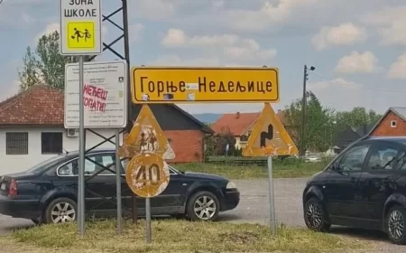 Rio Tinto stavio projekat „Jadar“ u fazu održavanja, ali ostaje u Srbiji