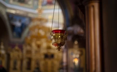 Danas su Sveti Vrači – dan molitve, zdravlja i isceljenja