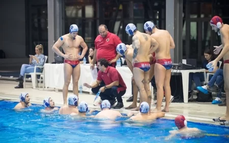 Šabac savladao Spandau 04 i upisao ključnu pobedu u Euro kupu