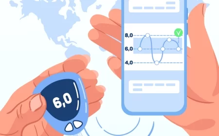 14. novembar – Svetski dan borbe protiv dijabetesa