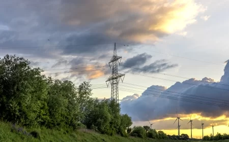 Isključenja struje u sredu, 19. novembra