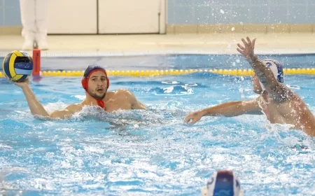 Šabac poražen u prvom meču polufinala, revanš odluke u Beogradu