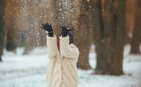 Oblačno i hladno, mestimično sa kišom i susnežicom
