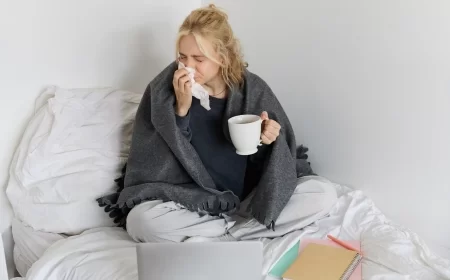 Zavod za javno zdravlje Šabac: Potvrđeni slučajevi gripa i jedan slučaj Covid-19