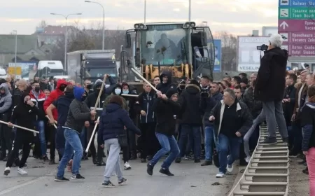 Šabački most: Dan kada se država povukla, a nasilje preuzelo ulogu institucija