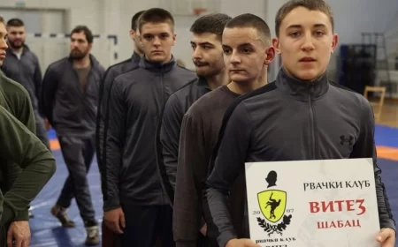 RVAČI „VITEZA“ VICEŠAMPIONI TURNIRA PRVE LIGE